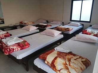 Hotel Ashirwad Palace, Mandvi 2